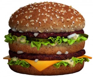 Big Mac de Mc Donalds4