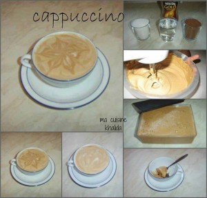 Cappuccino fait maison2