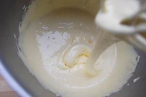 Crème pâtissière5