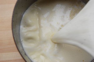 Crème pâtissière8
