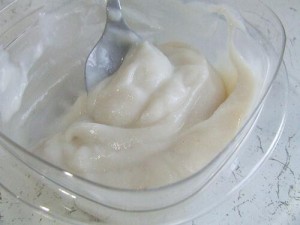 Crème sûre - Sour cream5