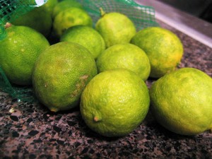 Key Lime Pie - Tarte au citron meringuée américaine2