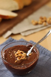 La meilleure recette de Nutella fait maison11