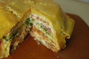 Lasagne originale21