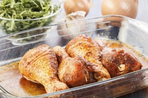 10 marinades pour cuisiner le poulet comme jamais