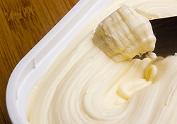 Apprenez à faire votre propre beurre avec seulement deux ingrédients2